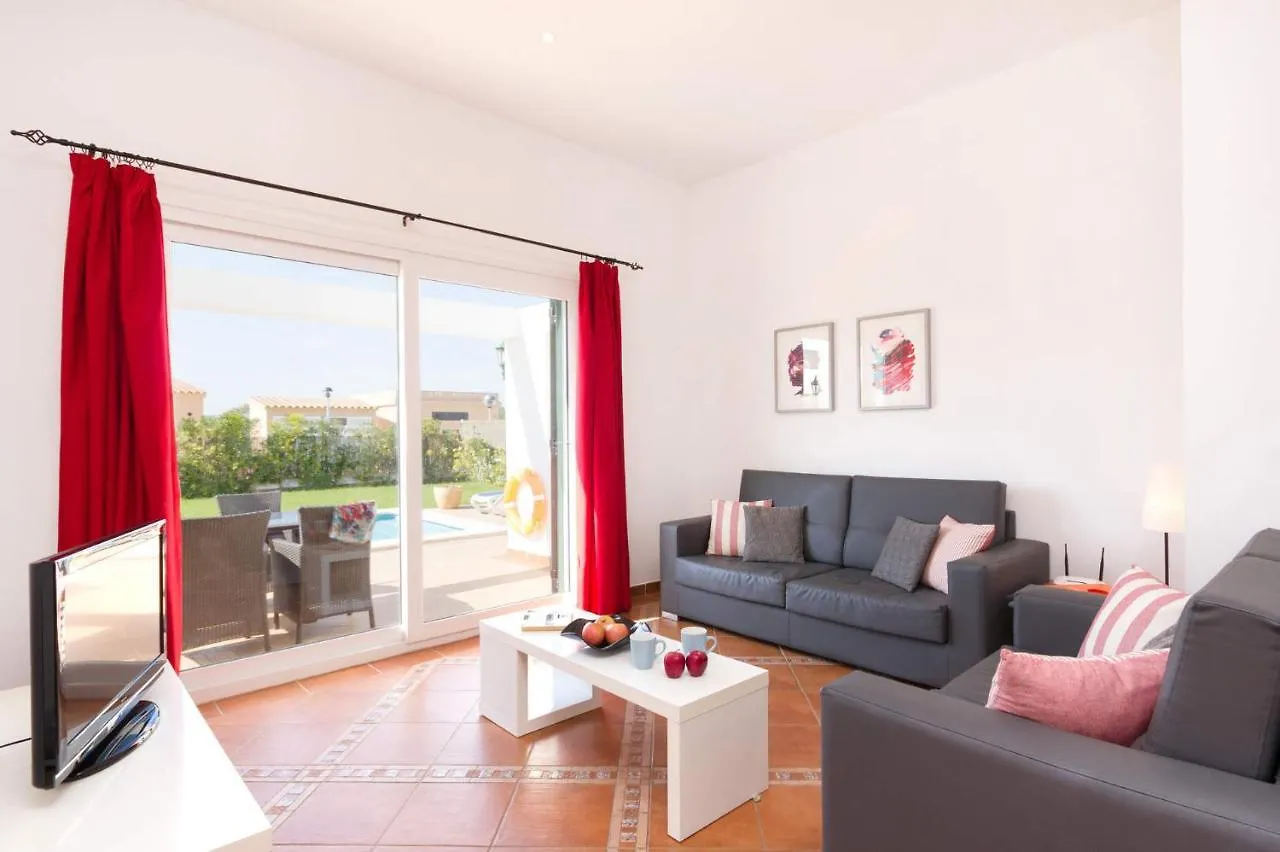 Villa Torresoli by Villa Plus Alaior