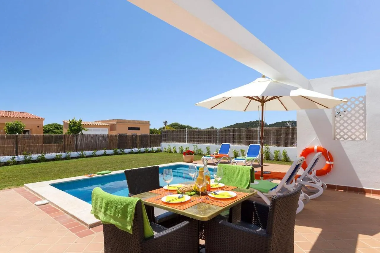 Villa Torresoli by Villa Plus Alaior Spagna