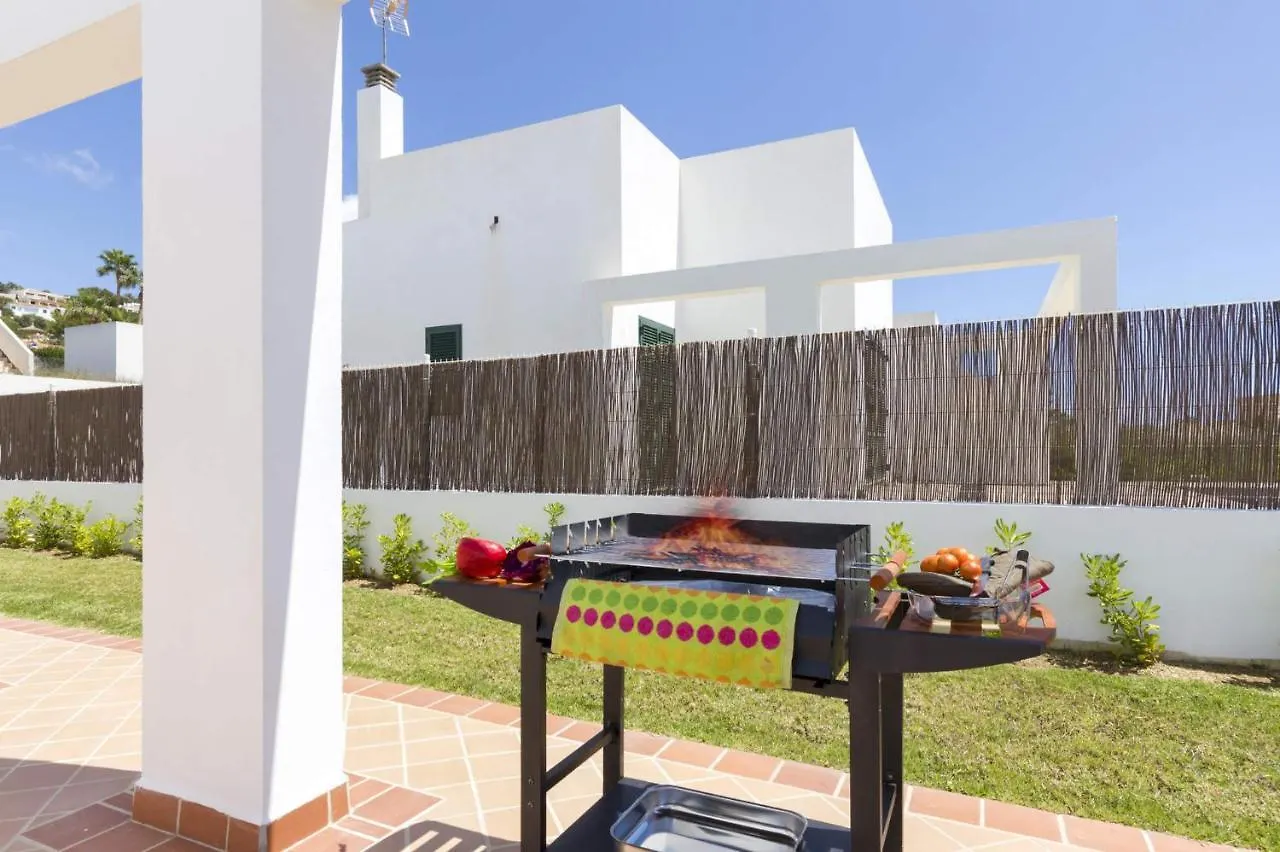 Villa Torresoli by Villa Plus Alaior